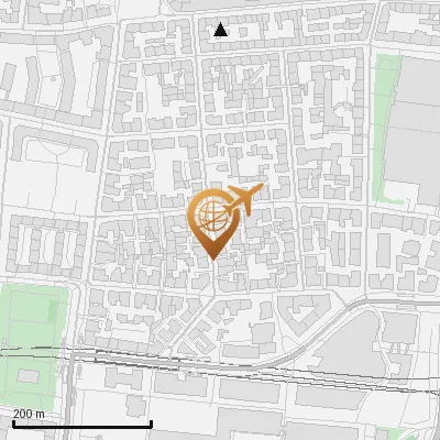 Foto zu Ligsalzstraße 27-32, 80339 München