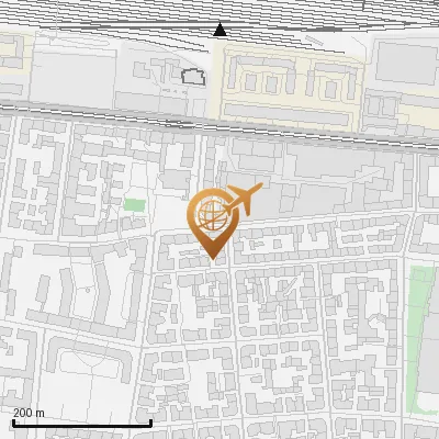 Karte Ligsalzstraße 4, 80339 München