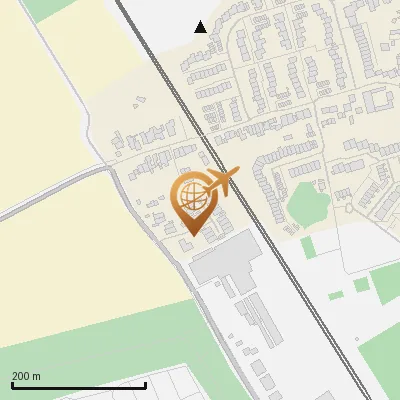 Foto zu Ligusterweg 1-9, 50765 Köln