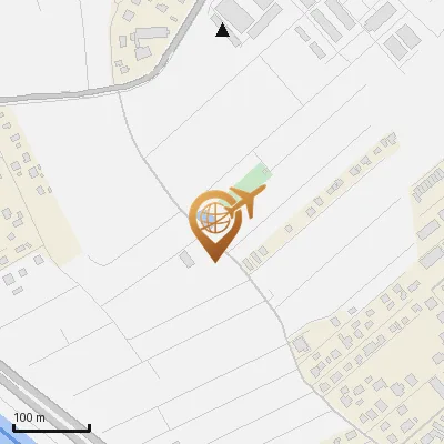 Foto zu Ligusterweg 76-100, 12437 Berlin