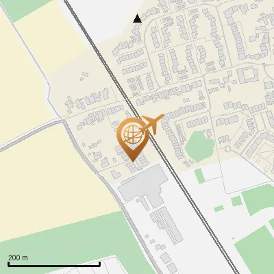 Foto zu Ligusterweg 10-15, 50765 Köln