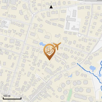 Karte Ligusterweg 15-19, 22609 Hamburg