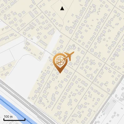 Foto zu Ligusterweg 17-19, 12437 Berlin