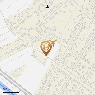 Foto zu Ligusterweg 23-26, 12437 Berlin