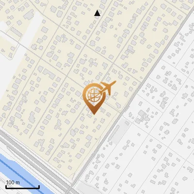 Foto zu Ligusterweg 1-5, 12437 Berlin