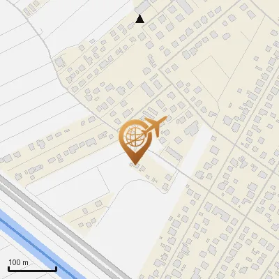 Foto zu Ligusterweg 28-35, 12437 Berlin