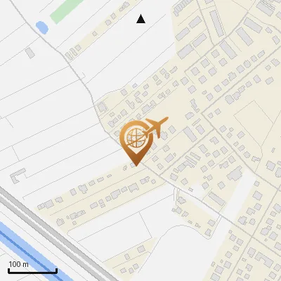 Foto zu Ligusterweg 36-38, 12437 Berlin