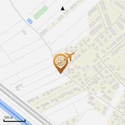 Foto zu Ligusterweg 39-42, 12437 Berlin