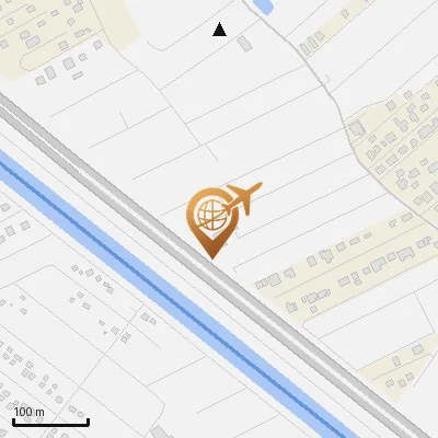 Foto zu Ligusterweg 43, 12437 Berlin