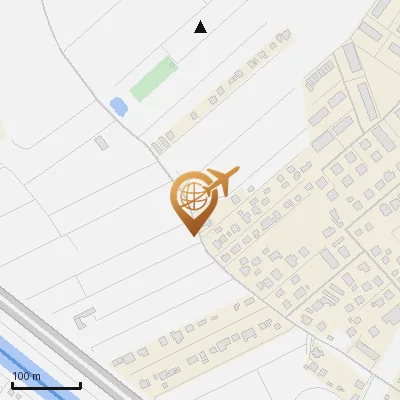 Foto zu Ligusterweg 44-45, 12437 Berlin