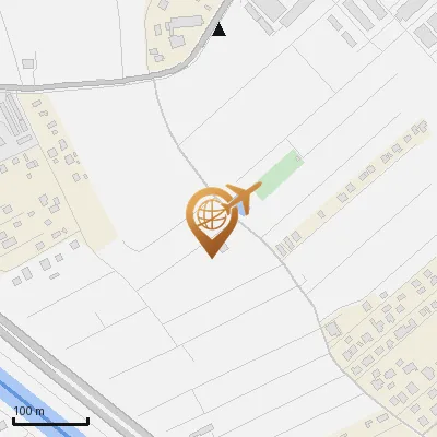 Foto zu Ligusterweg 47, 12437 Berlin