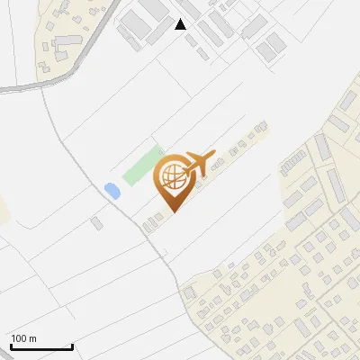 Foto zu Ligusterweg 58-62, 12437 Berlin