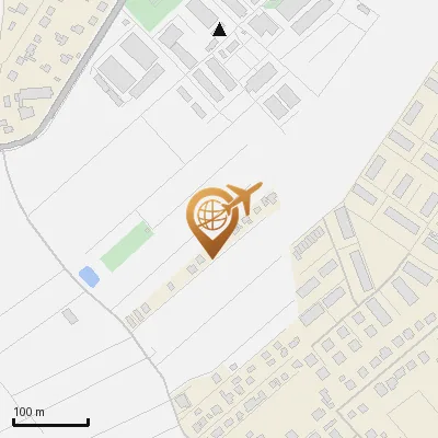 Karte Ligusterweg 66, 12437 Berlin