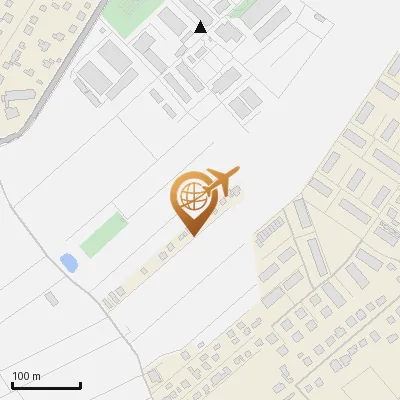 Foto zu Ligusterweg 66-72, 12437 Berlin