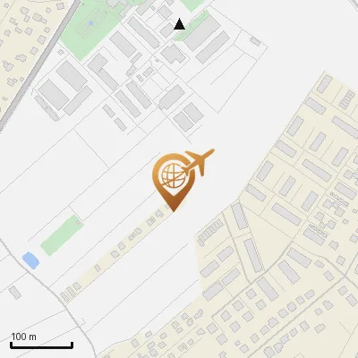 Foto zu Ligusterweg 74, 12437 Berlin