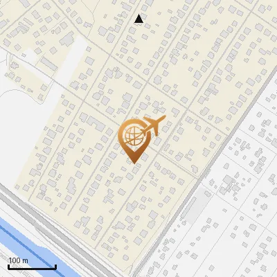 Foto zu Ligusterweg 7-12, 12437 Berlin