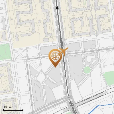 Foto zu Lil-Dagover-Gasse 3-4, 12627 Berlin