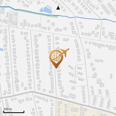 Karte Liliencronstraße 9-20, 22149 Hamburg