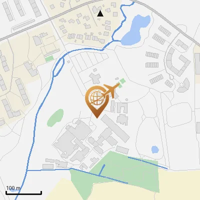 Karte Liliencronstraße 130, 22149 Hamburg