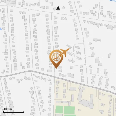 Karte Liliencronstraße 21-29, 22149 Hamburg