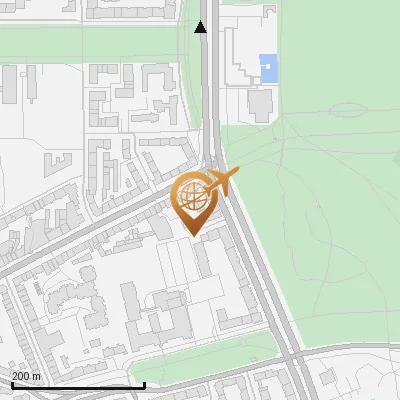 Foto zu Liliencronstraße 4-8, 50931 Köln