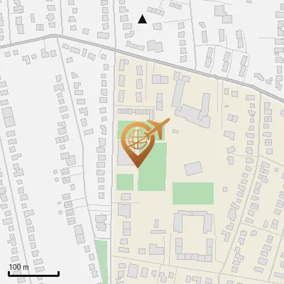 Karte Liliencronstraße 47, 22149 Hamburg