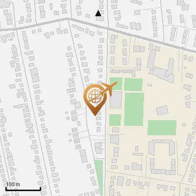 Karte Liliencronstraße 52-56, 22149 Hamburg