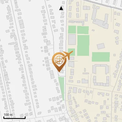 Karte Liliencronstraße 60-64, 22149 Hamburg