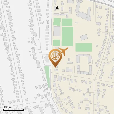 Foto zu Liliencronstraße 65, 22149 Hamburg