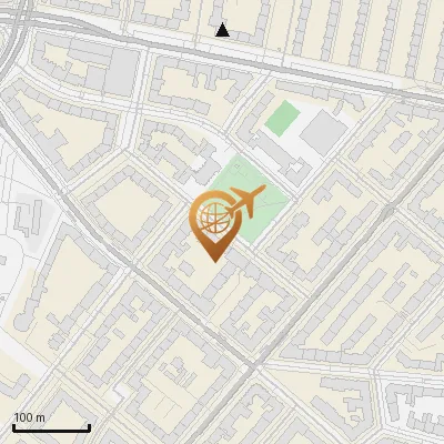 Foto zu Liliencronstraße 5-9, 12167 Berlin