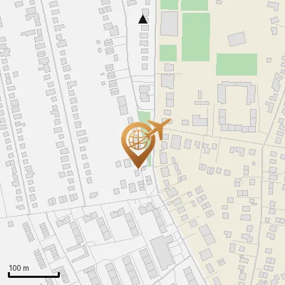 Karte Liliencronstraße 73-76, 22149 Hamburg