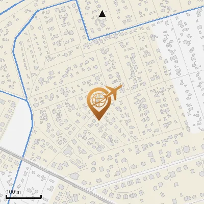 Foto zu Liliensteinweg 20-22, 13158 Berlin