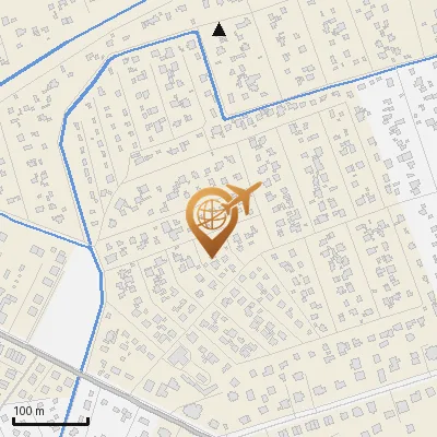 Foto zu Liliensteinweg 23-27, 13158 Berlin