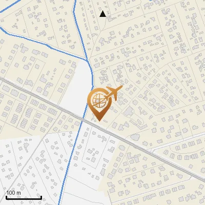 Foto zu Liliensteinweg 1-3, 13158 Berlin