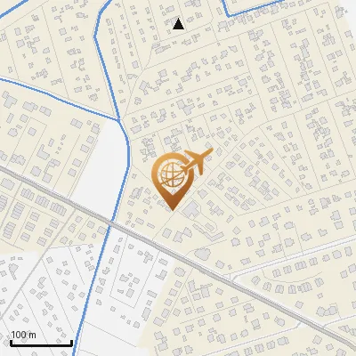 Foto zu Liliensteinweg 5-9, 13158 Berlin