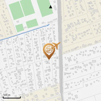 Foto zu Liliensteinweg 71-77, 13158 Berlin