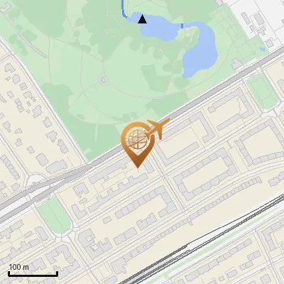 Foto zu Lilienstraße 1-2, 12203 Berlin