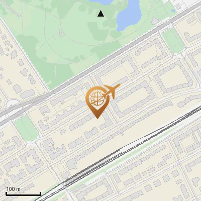 Foto zu Lilienstraße 3-4, 12203 Berlin