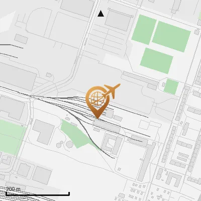 Karte Lilienthalallee 24, 80939 München