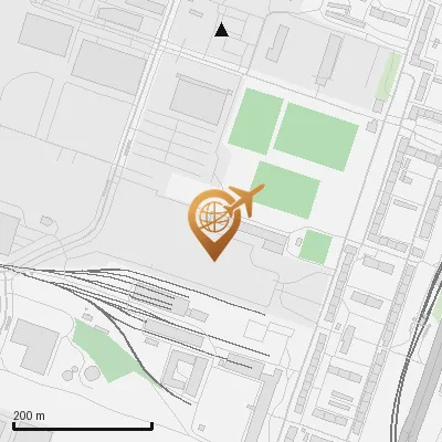 Karte Lilienthalallee 26, 80939 München