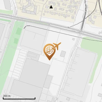 Karte Lilienthalallee 47, 80939 München