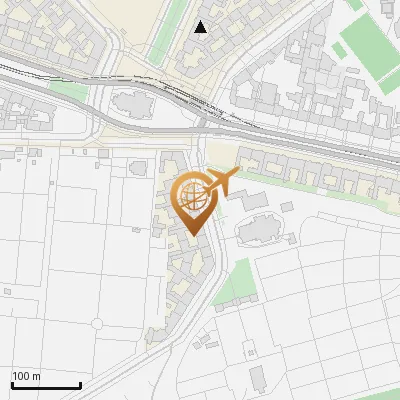 Foto zu Lilienthalstraße 10-16, 10965 Berlin