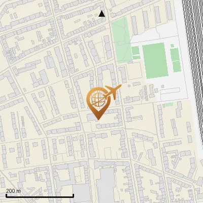 Foto zu Lilienthalstraße 10, 51103 Köln