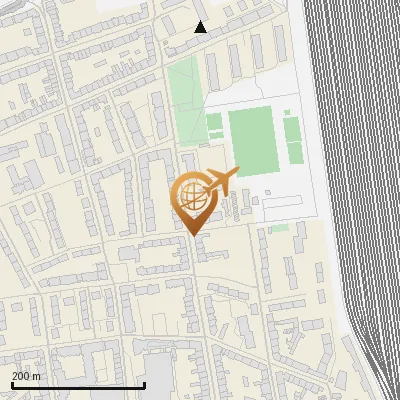 Foto zu Lilienthalstraße 11, 51103 Köln