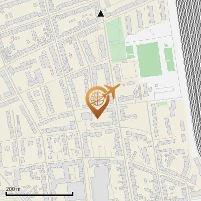 Foto zu Lilienthalstraße 12, 51103 Köln