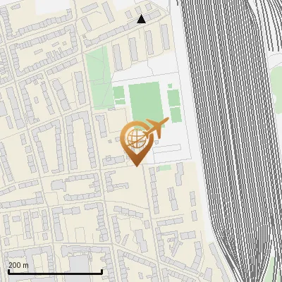 Foto zu Lilienthalstraße 13, 51103 Köln