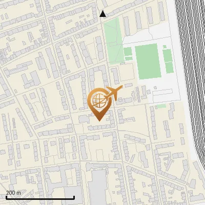 Foto zu Lilienthalstraße 14-16, 51103 Köln