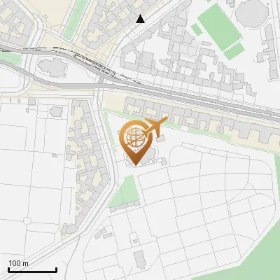 Foto zu Lilienthalstraße 5, 10965 Berlin