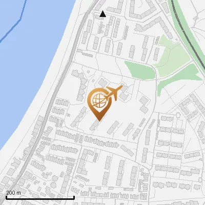 Foto zu Lilienweg 10-24, 51143 Köln