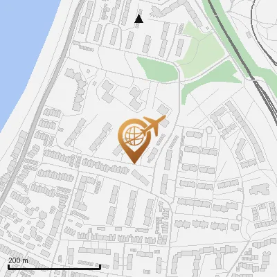 Foto zu Lilienweg 2-8, 51143 Köln